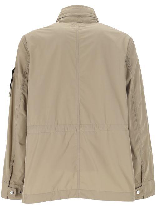 Hooded jacket STONE ISLAND | 154100007S0026V009A